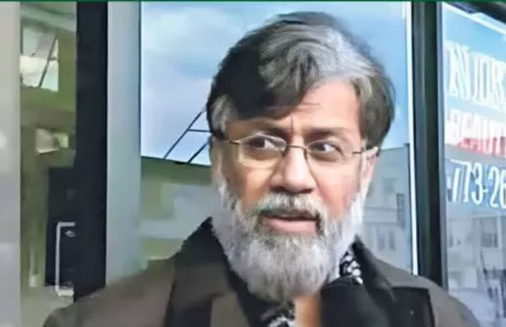 Terrorist Tahawwur Rana's voice sample will be taken