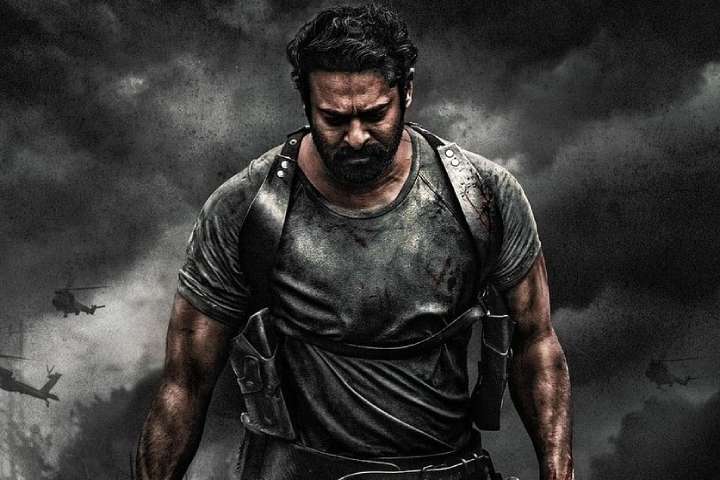 Prabhas' 'Salar' made this big record even before its release