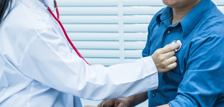 Free heart disease check-up camp will be organized in Damoh District Hospital