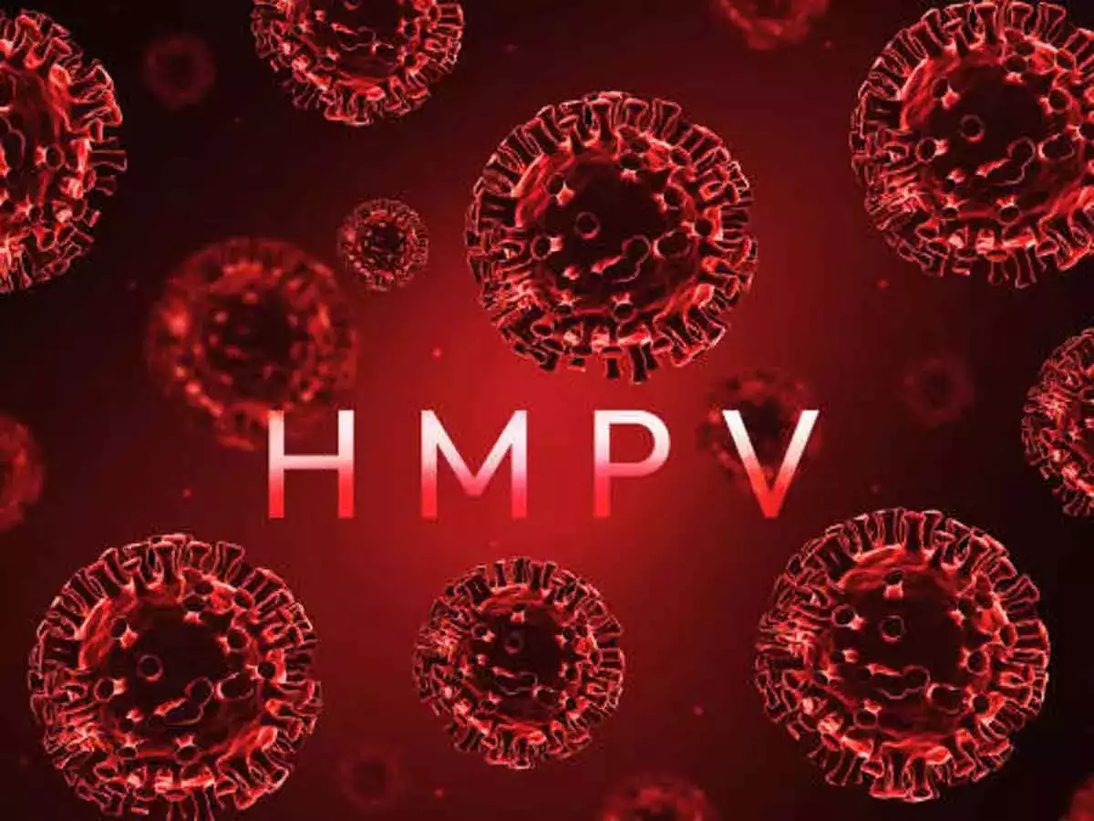 How dangerous is HMPV for India?