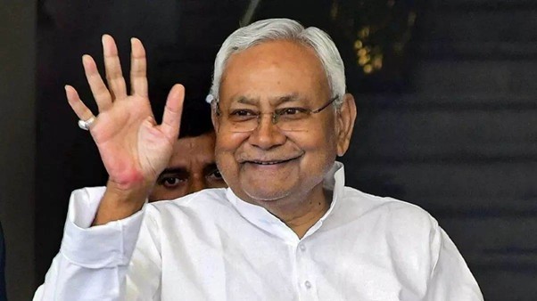 ₹802 crore will be deposited in the accounts of 1.6 million workers in Bihar today.