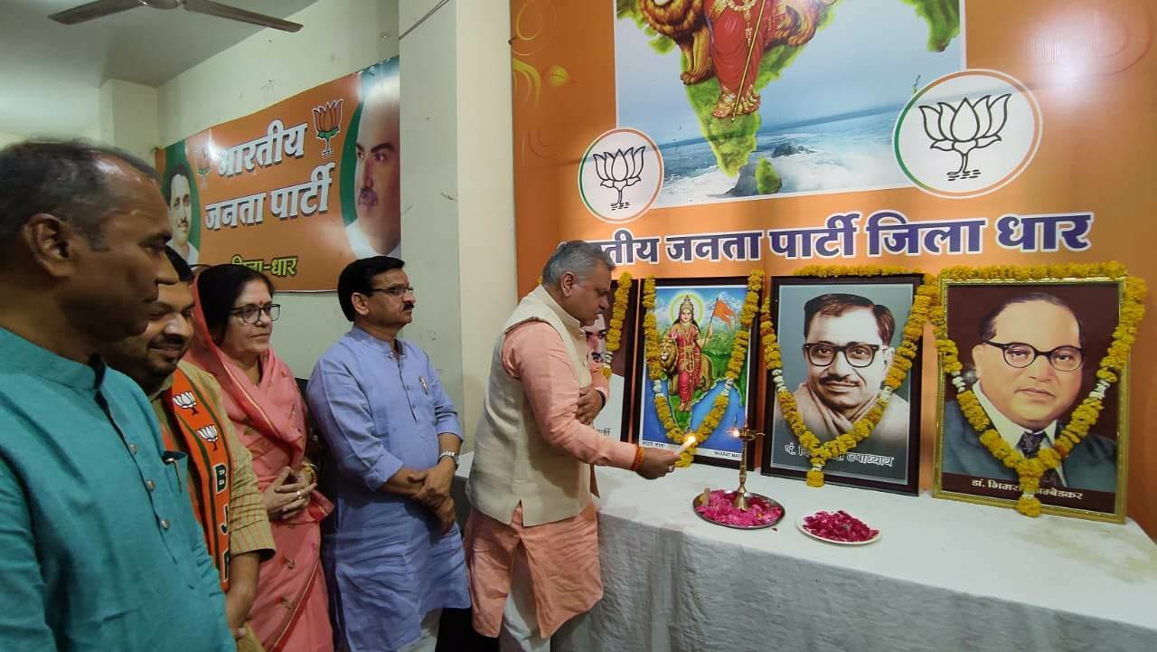 Worker's responsibility is the biggest responsibility - Ajay Jamwal