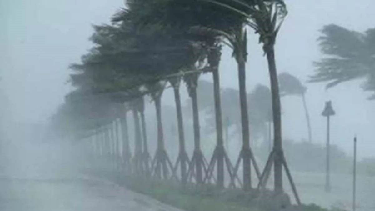 Weather will change in Bihar from 26th April