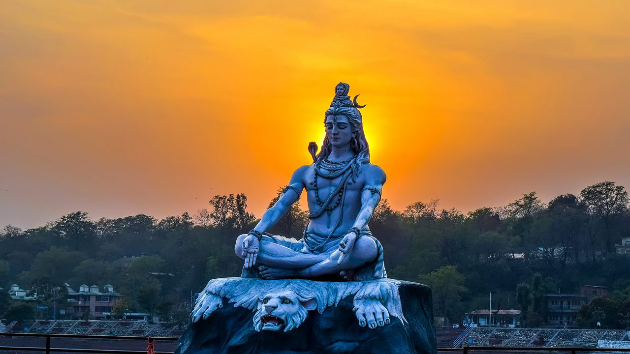 Confluence of auspicious occasions on Mahashivratri
