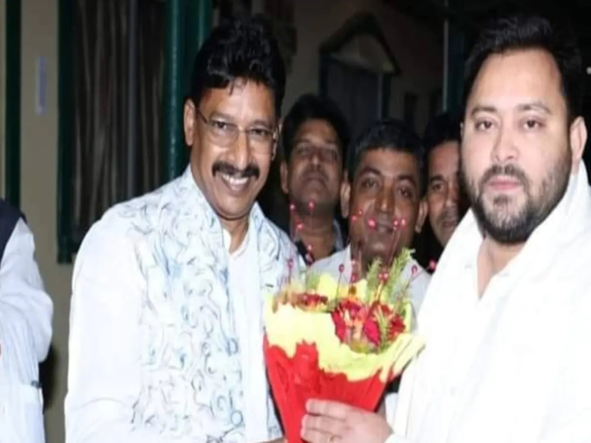 Abhay Kushwaha will be the leader of RJD Parliamentary Party in Lok Sabha