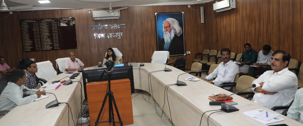 Teachers should be present in school on time and teach children: Collector
