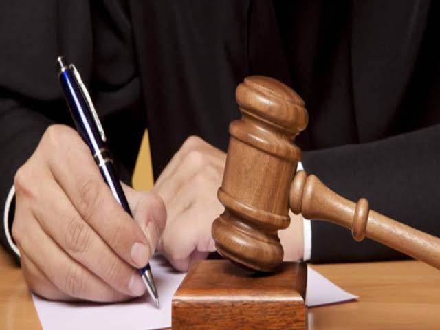 Court sentenced in 10 year old case of cow theft