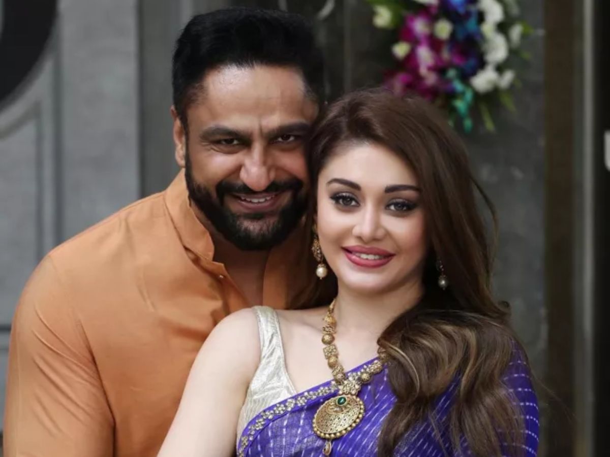Police recorded the statement of Shefali Jariwala's husband...