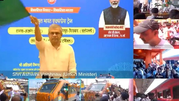 Bihar is in for a treat ahead of Diwali and Chhath