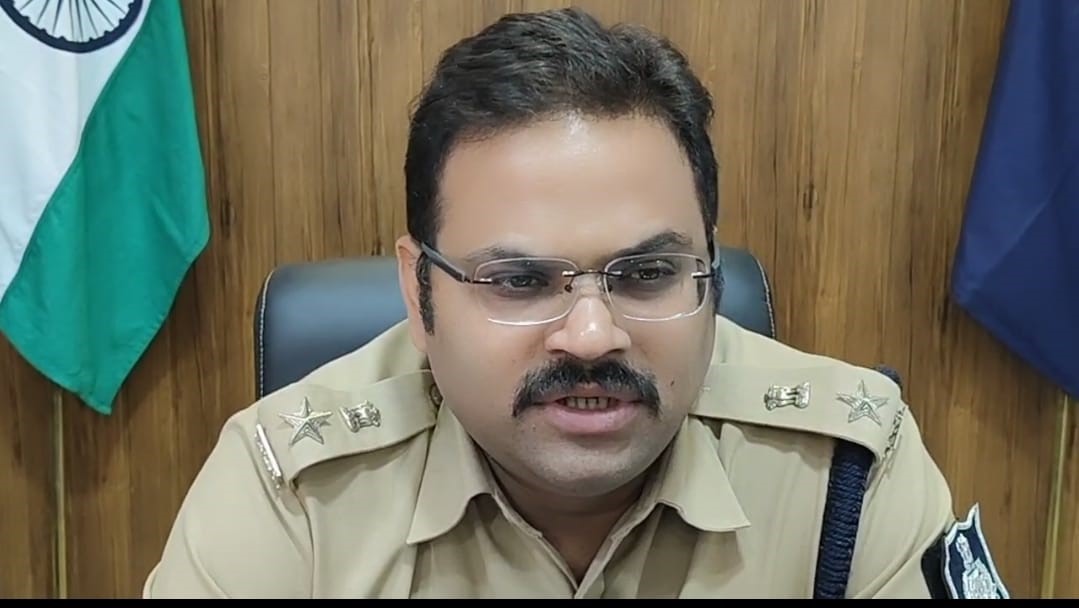 The mutilated bodies of two children have been found in a dense forest