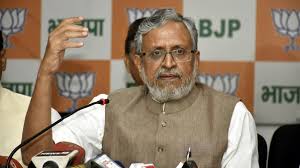 Former Deputy CM of Bihar Sushil Modi passes away