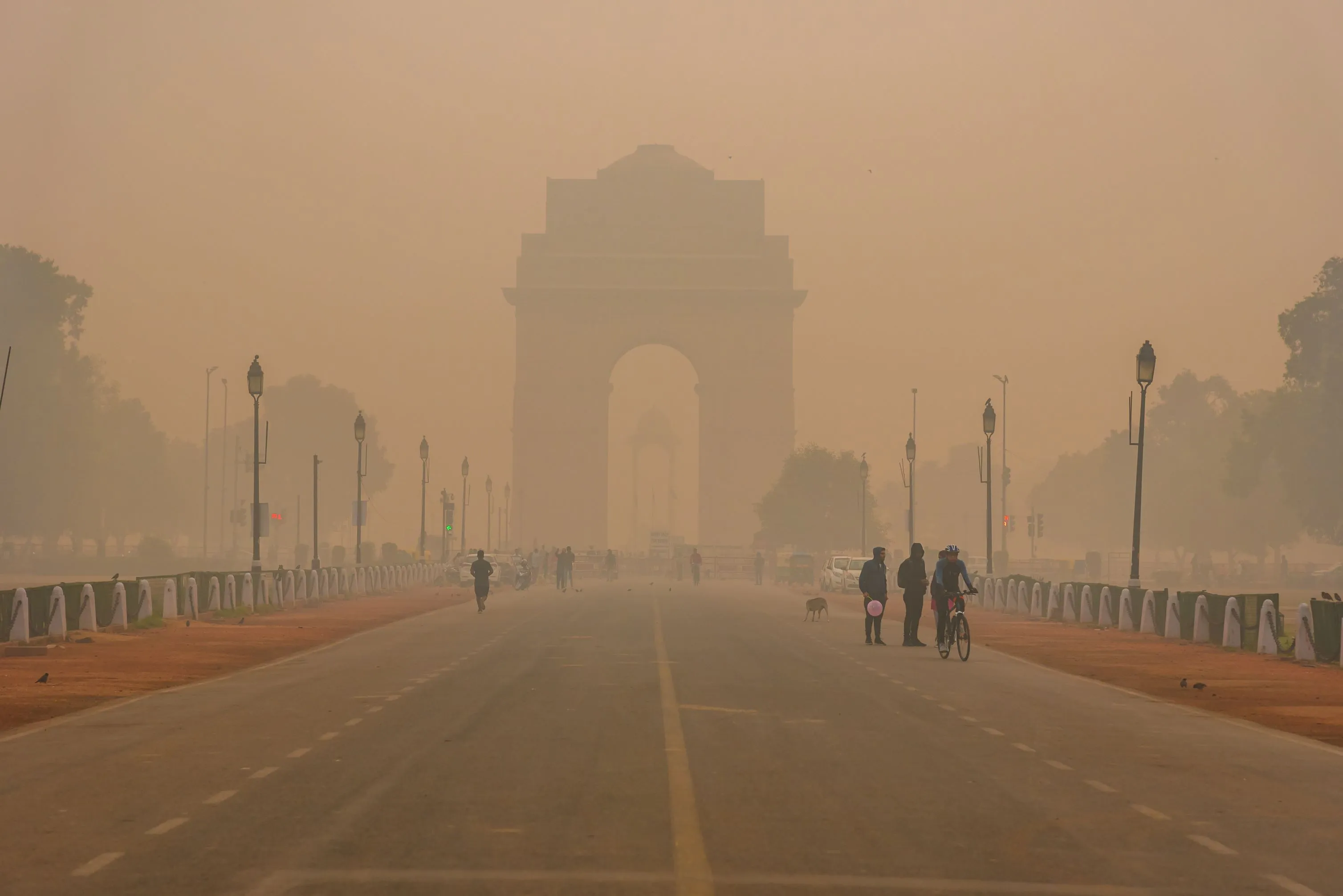 Big relief to people in Delhi