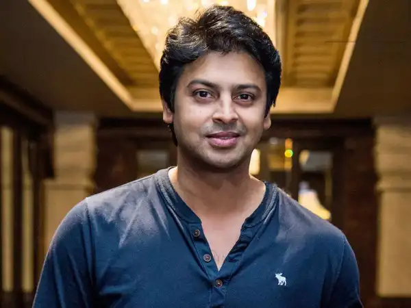 Srikanth's name came up in the drugs case