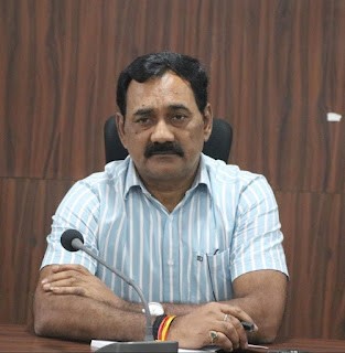 Strict action is being taken against illegal manufacture and storage of firecrackers in Shahdol district
