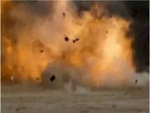 Pakistan in panic due to second major attack within 48 hours