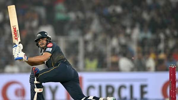 Shubman Gill created new history in IPL