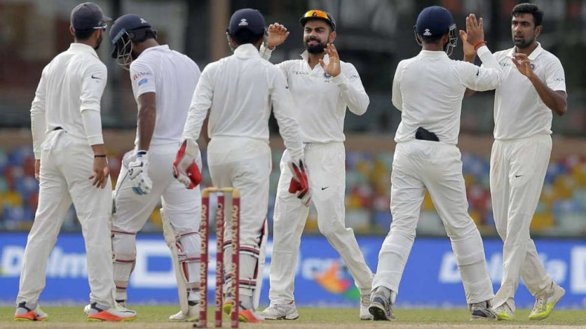Team India will break 141 years old record
