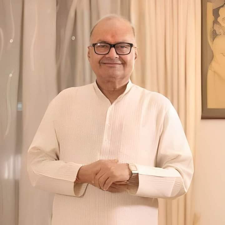 20 साल बाद फिर आमने-सामने होंगे जयंत मलैया और अजय टंडन