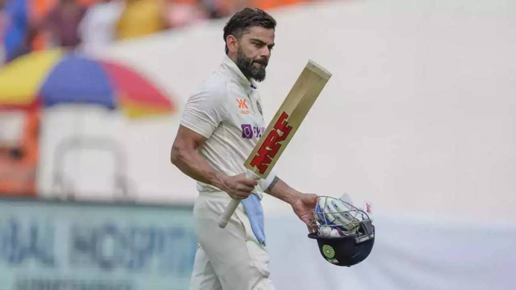 Virat Kohli had made this big demand from BCCI