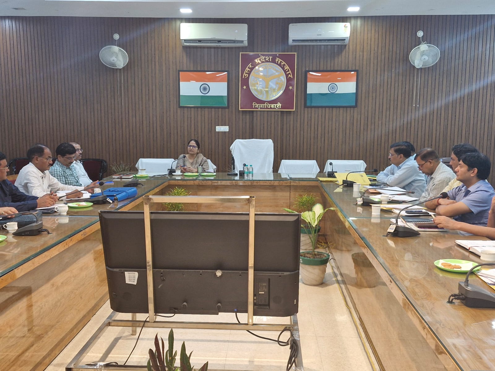 Swachhata Pakhwada will be organized on the theme of Swabhav Swachhata - Sanskar Swachhata