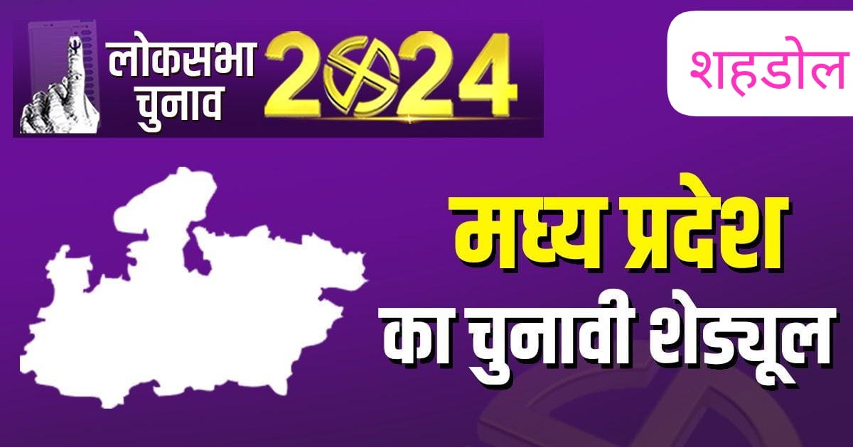 Shahdol District Election Officer said in the Standing Committee meeting