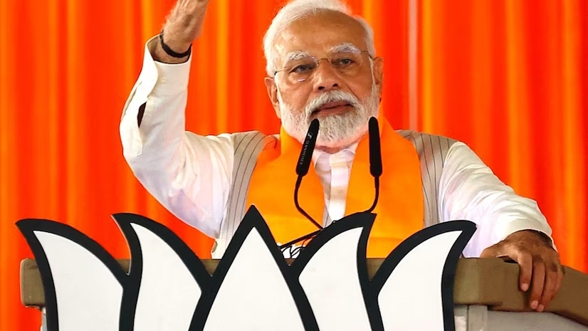 Jharkhand will get the gift of projects worth thousands of c...