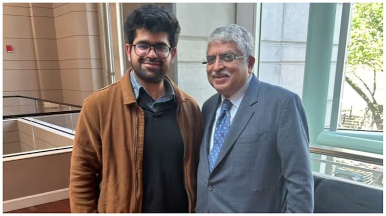 Was disappointed at not getting computer science in IIT
