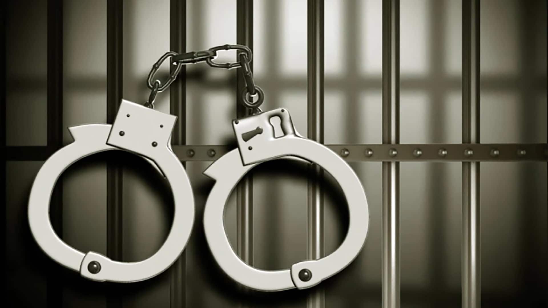Two drug smugglers arrested in Saharanpur