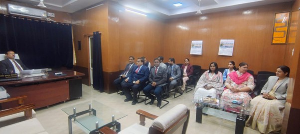 MACT Software Launched by the Supreme Court