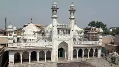 There will be no carbon dating of 'Shivling' found in Gyanvapi