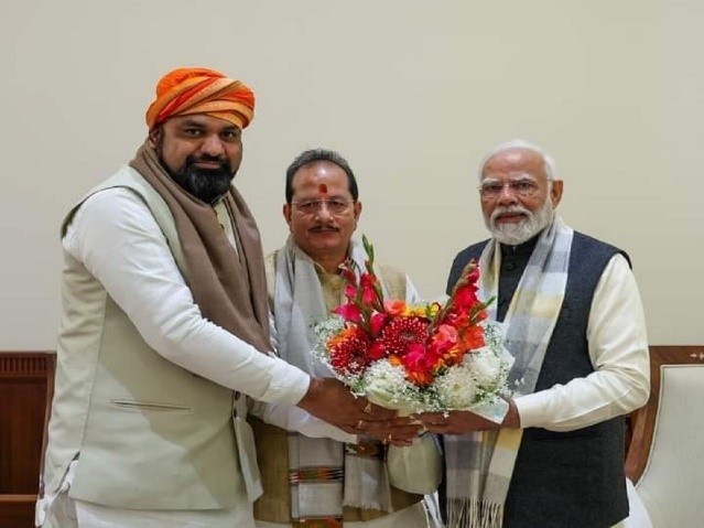 Modi government was kind to Bihar