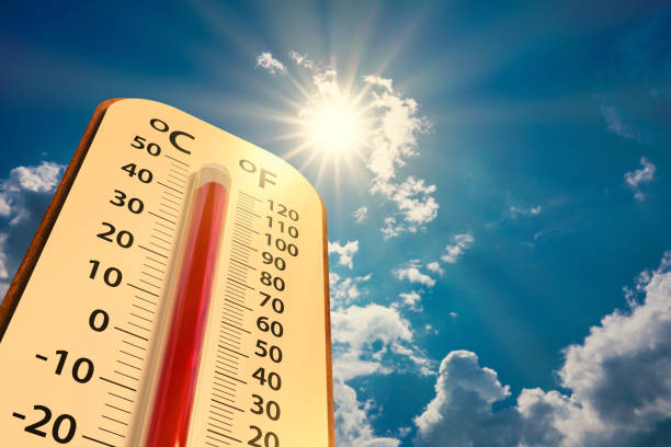 Scorching heat is wreaking havoc in Bihar