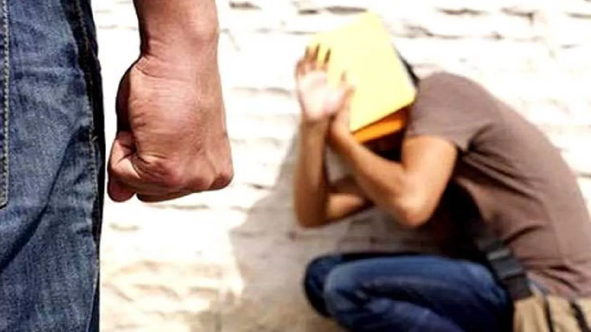 'Seniors beat up junior students after consuming drugs'