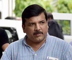 Big relief to AAP MP Sanjay Singh from Supreme Court