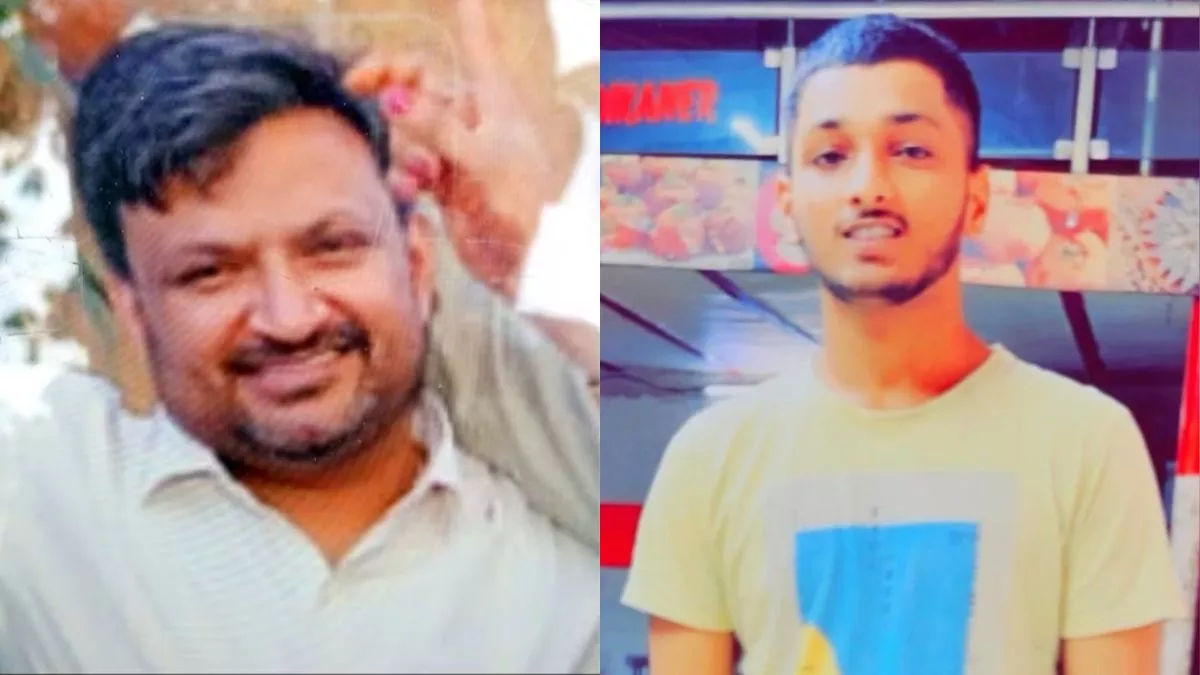 Accused of murder of Tata Steel business head killed in police encounter