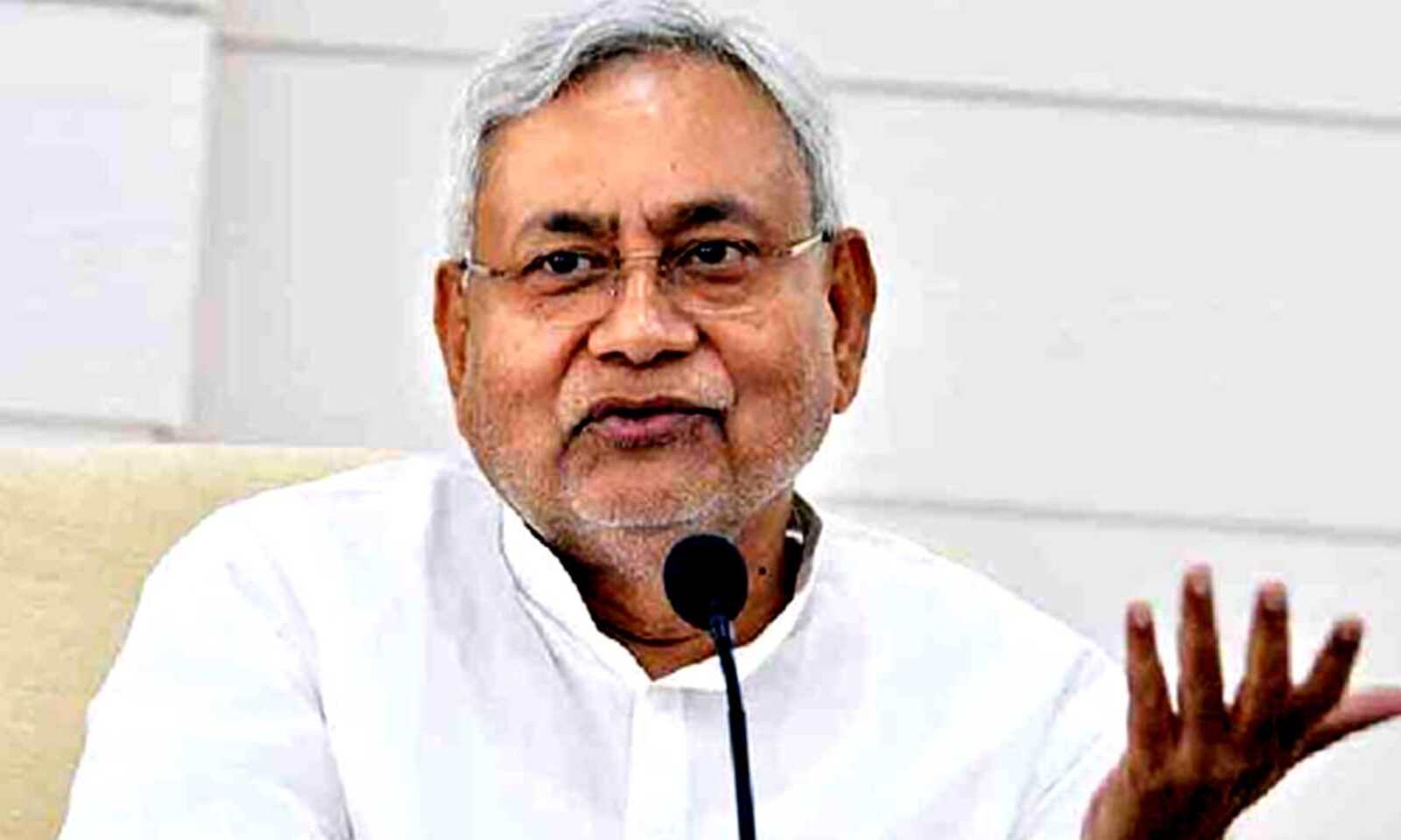 Big news on Nitish cabinet expansion, JDU will have this formula