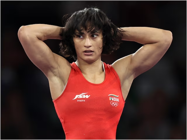 India suffers a big blow in Paris Olympics