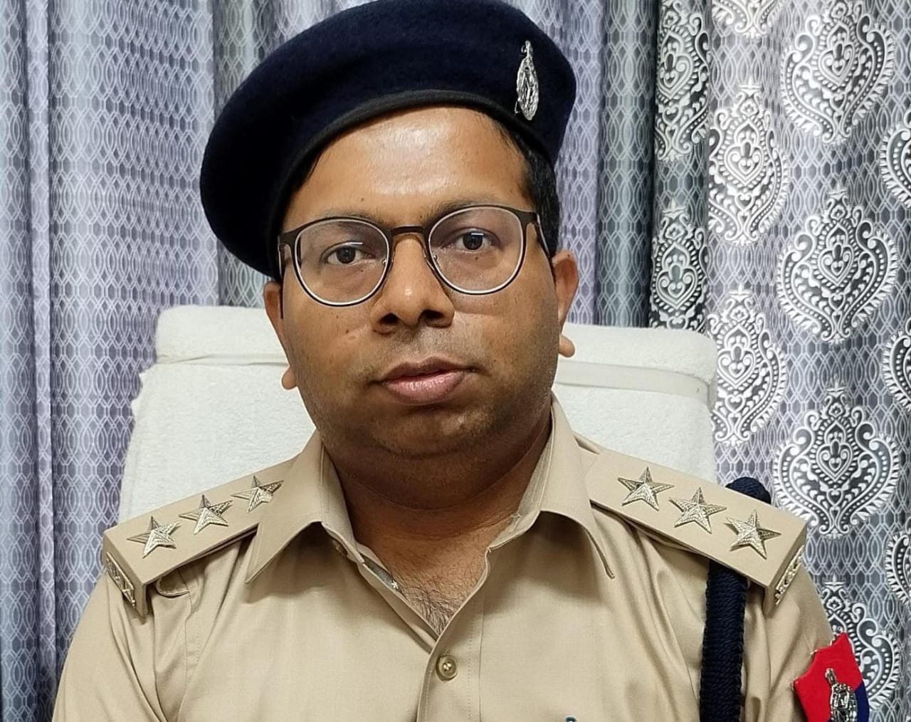 UP Saharanpur Divisional Transport Department Traffic Incharge M.P. Singh said