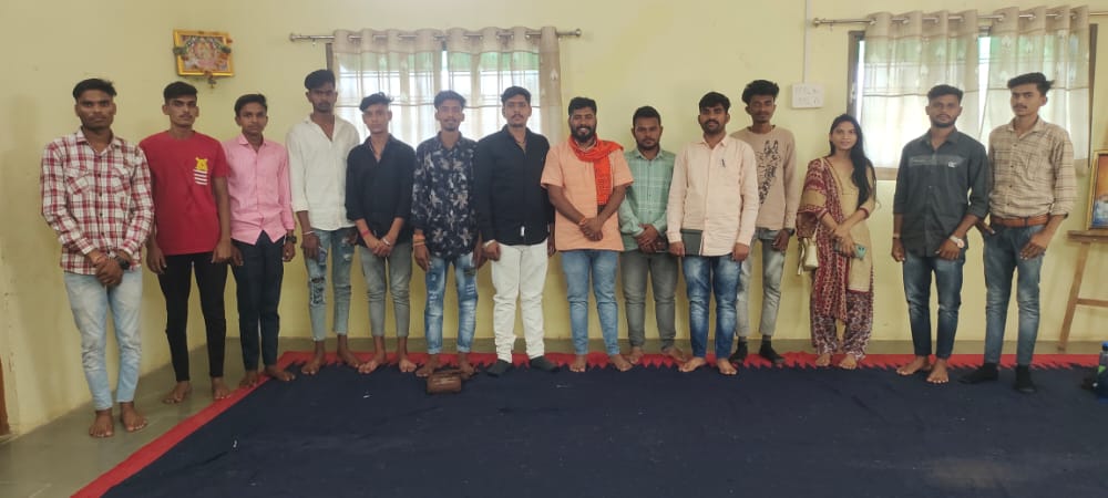 All India Student