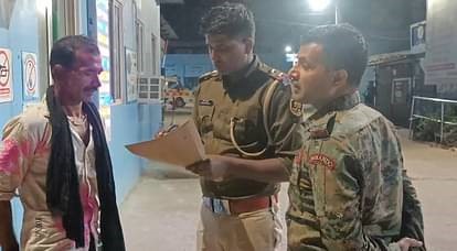 There were threats of taking up the case of kidnapping a girl