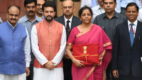 The date of the general budget has come out