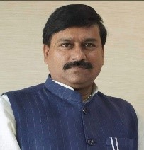 Jageshwarnath Dham of Damoh district will be developed on the lines of Mahakal Lok