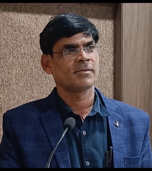 Shajapur's Dr. B.L. will be honored in Indonesia