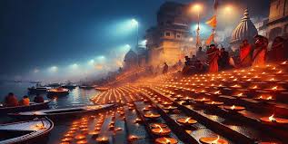 When will Dev Deepawali be celebrated?
