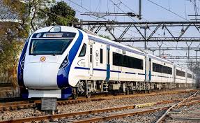 Railways announces special Vande Bharat train for Mahakumbh