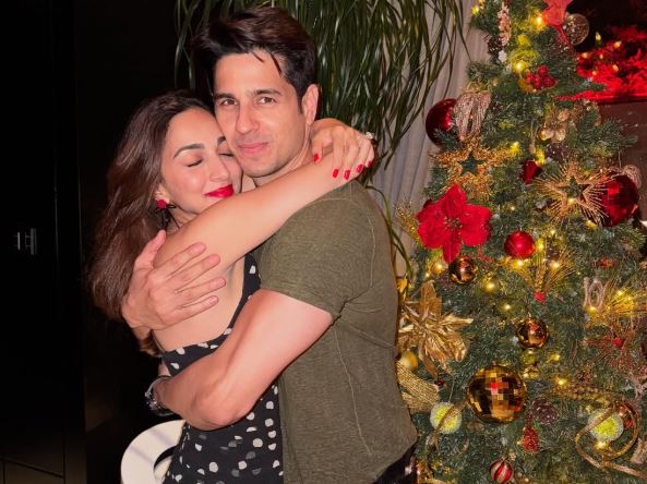 Kiara Advani and Siddharth Malhotra became parents
