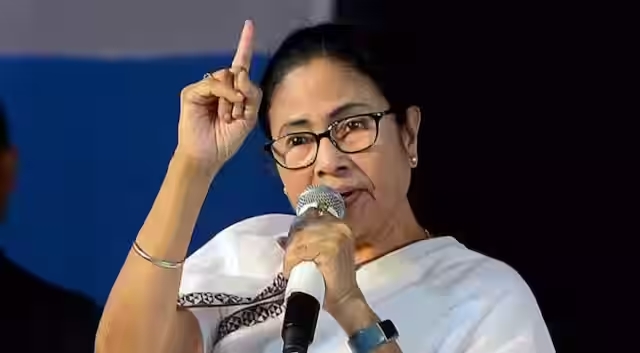 CM Mamata Banerjee said BJP and Left were behind the attack on RG Kar Hospital