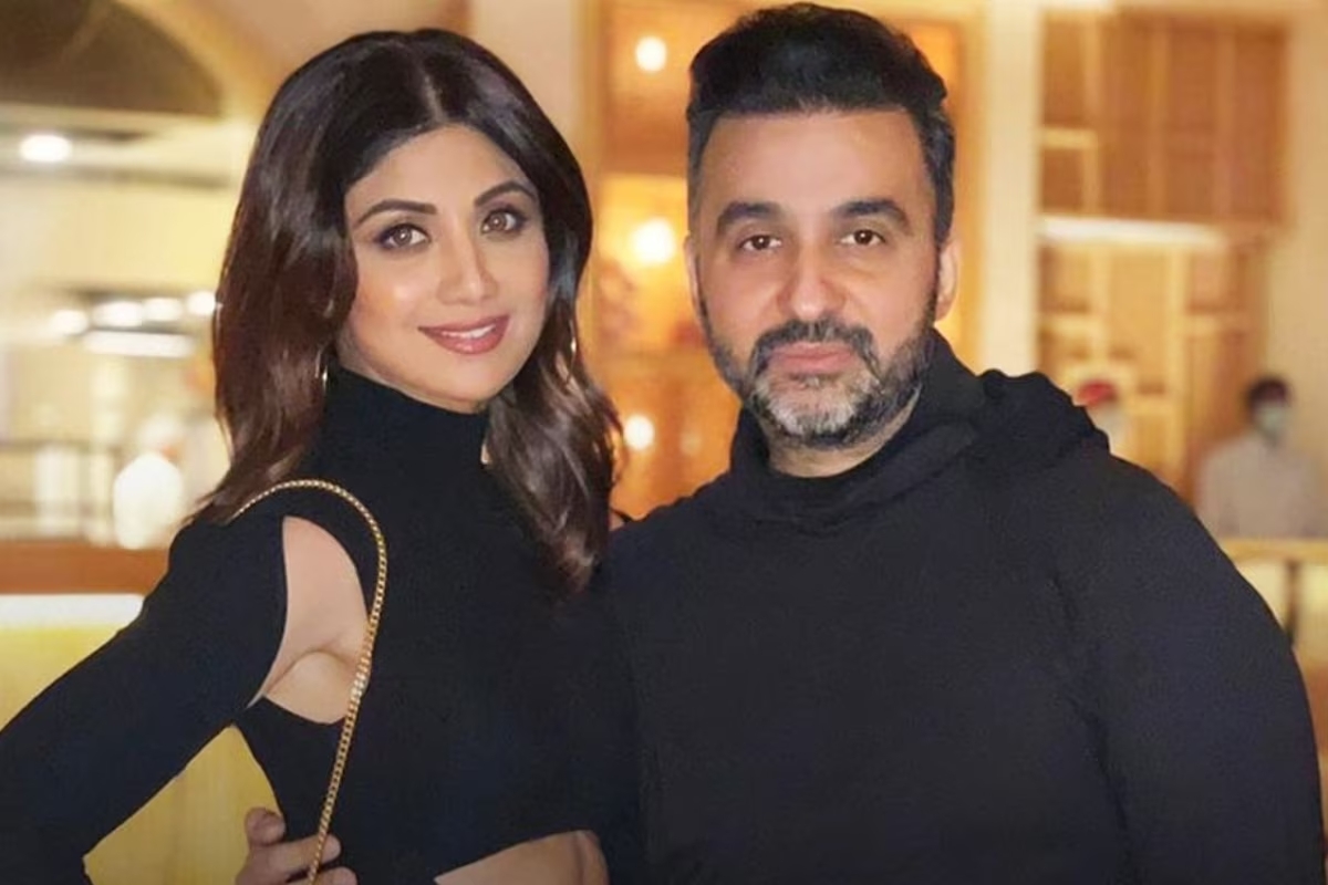 ED action against Shilpa Shetty's husband Raj Kundra