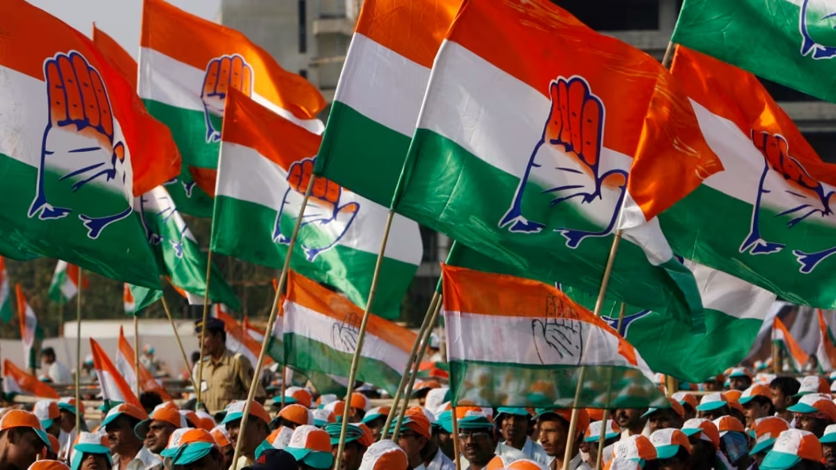 Congress released another list for Lok Sabha elections