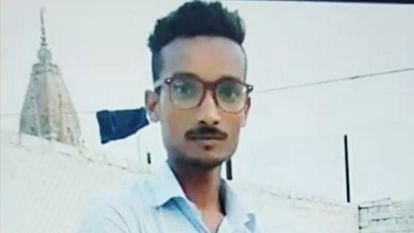 Jharkhand youth arrested with 53 lakh cash in Gaya